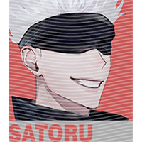 Japanese anime-JP 1448